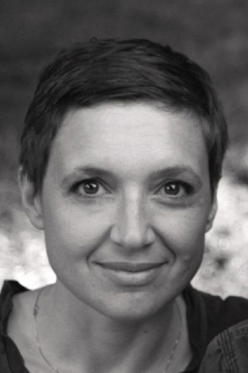 Martina Parenti as Martina