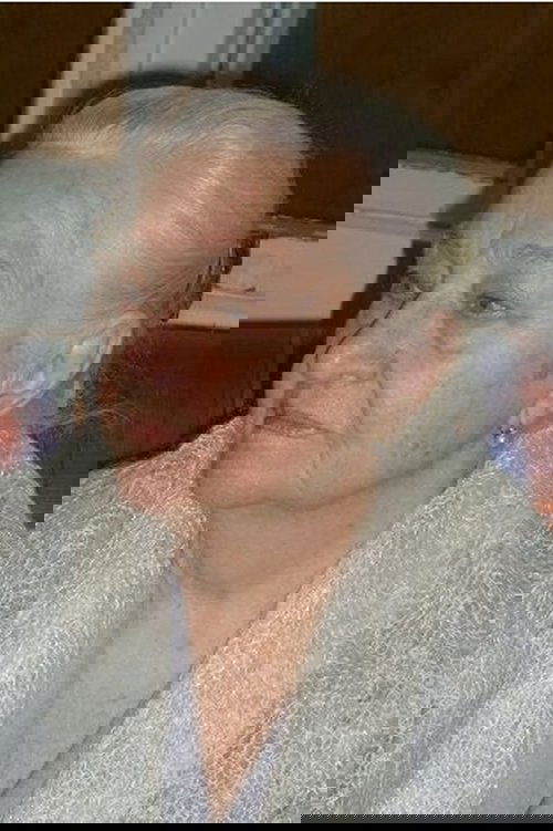 Nadezhda Karataeva as