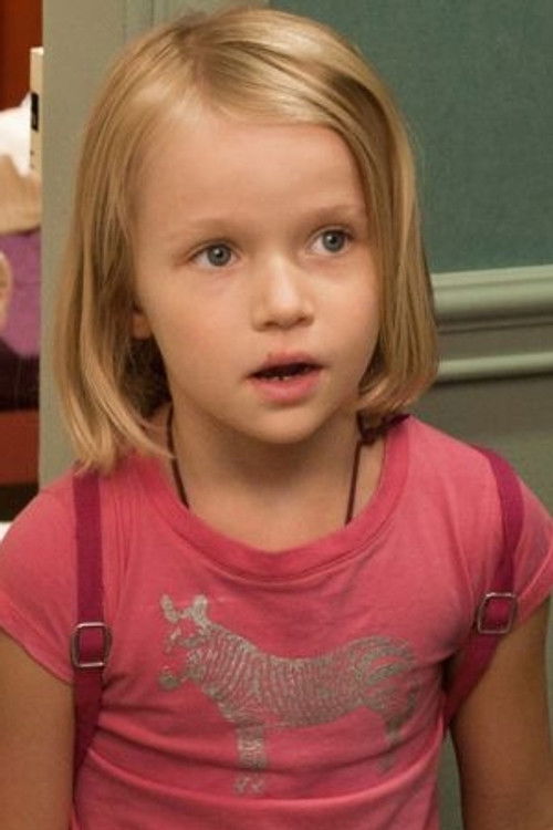 Fanny Scherer as Claire