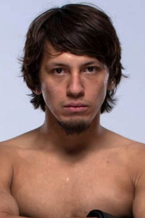 Ricky Turcios as Self