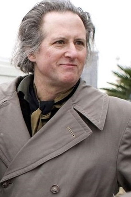 Timothy Quay as Self - stop-motion animator