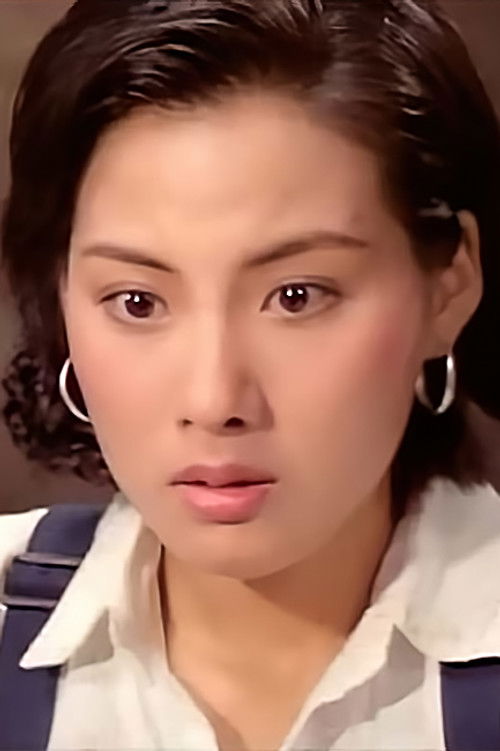 Lok Wai as Chairman Chien's assistant