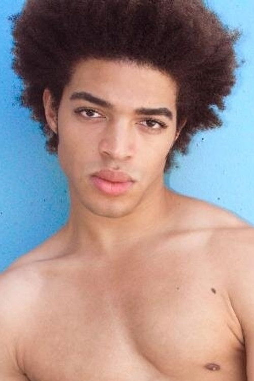 Isaac H.W. Joseph as Isaac