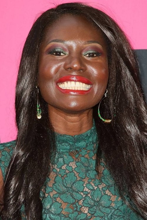 Denise Milfort as Charlotte