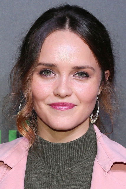 Rebecca Breeds as Clarice Starling