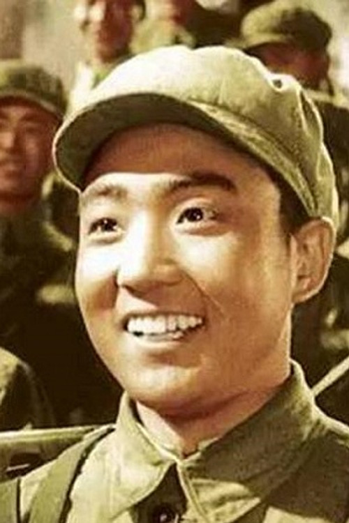 Liu Xiaoguo as
