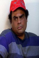 Ali Bokaeian as Moeir