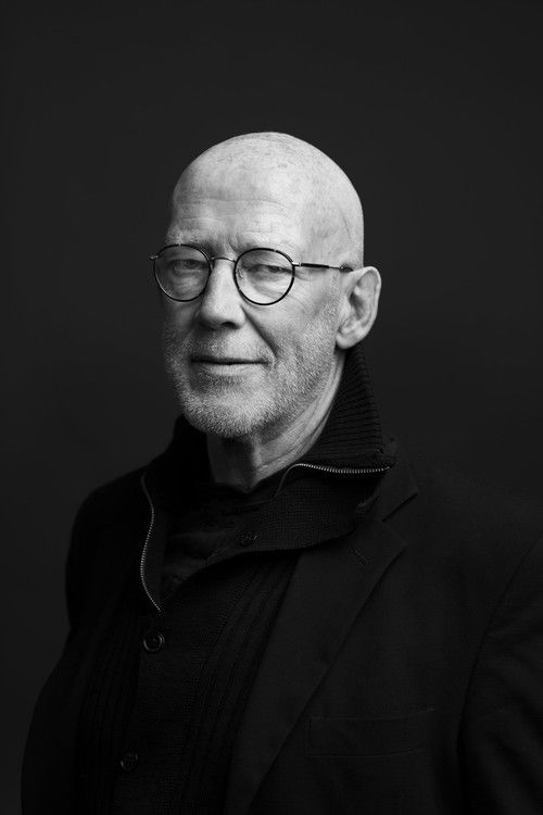 Carl Magnus Dellow as