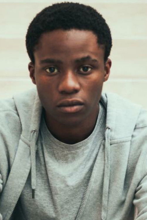 David Madawo as Billy