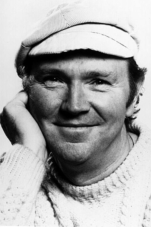 Liam Clancy as Self
