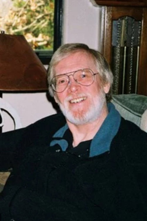 Palmer Eiland as Arf