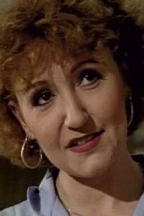 Prisca Nell as Mother Superior