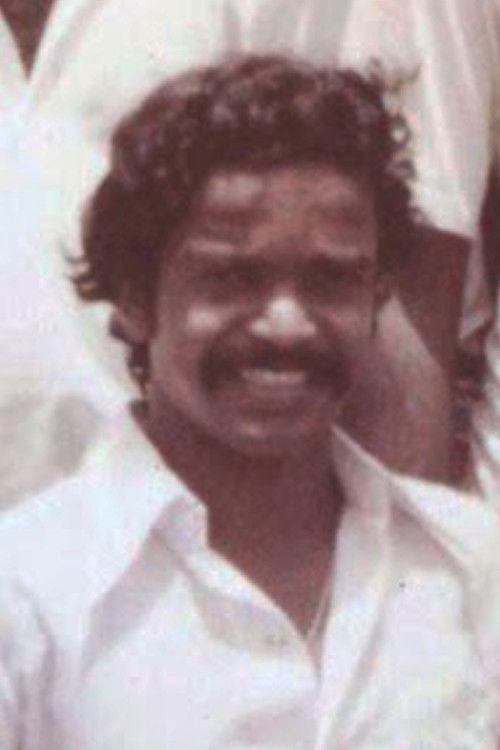 Mela Raghu as Kuttappan