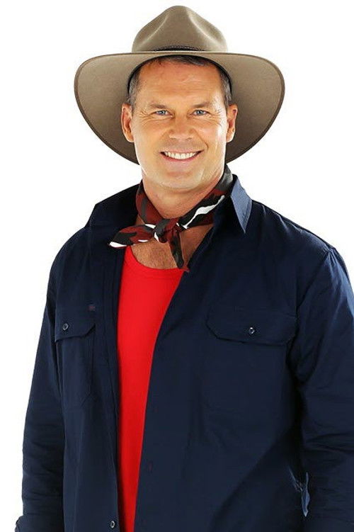 Tom Williams as Self - Host