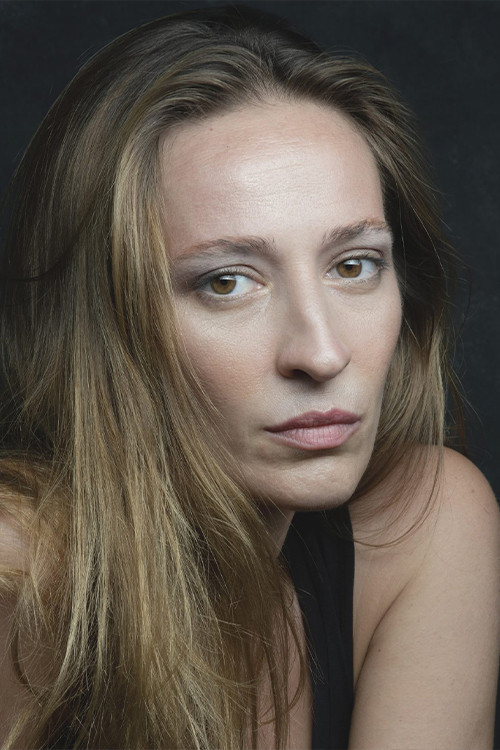 Billur Melis Koç as Ayşe