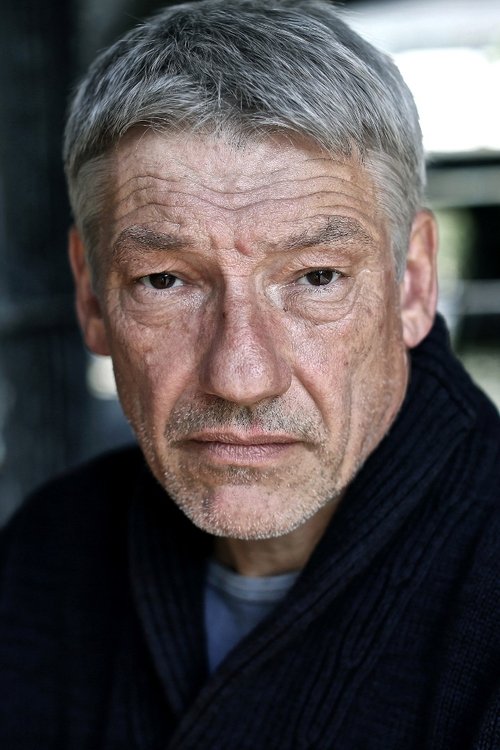 Simon Armstrong as Harlequin Jones