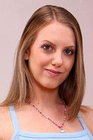 Carina B as (as Rachel)