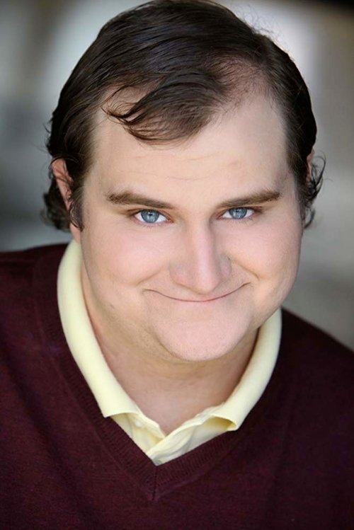 Nathaniel Woolsey as Punk