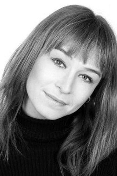 Þrúður Vilhjálmsdóttir as Gunnhildur