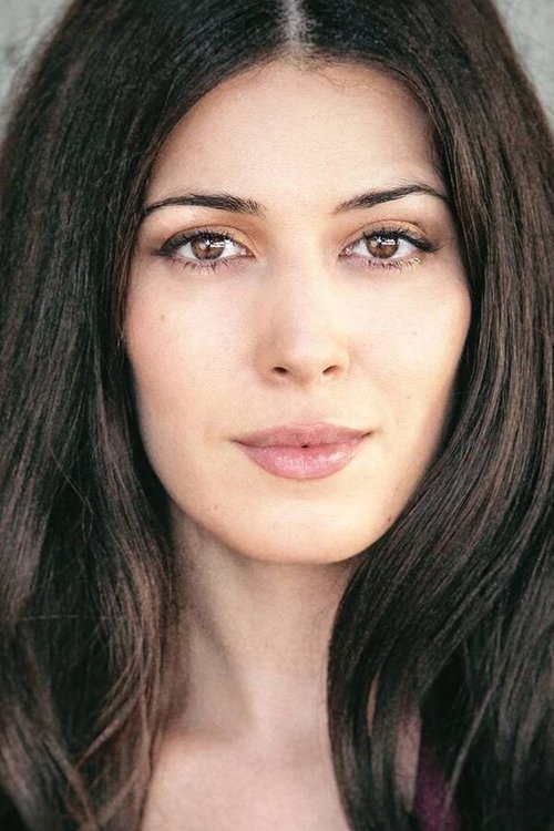 Elizabeth Tabish as Mary Magdalene