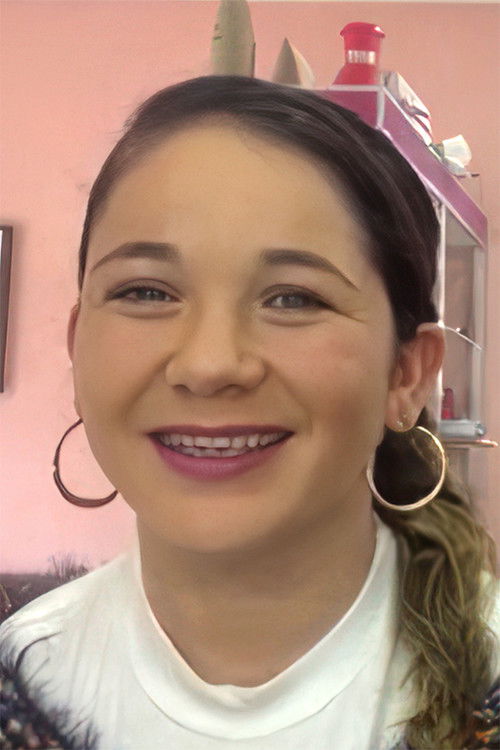 Rafaela Fuentes as Rafaela