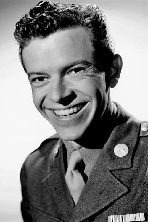 Dave Willock as Ray Hudson