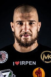 Yaroslav Amosov as Self