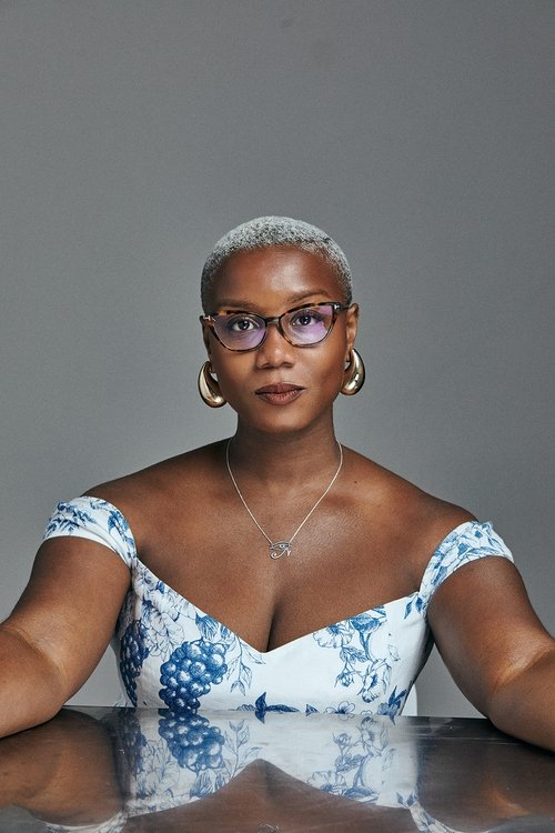 Ja'Tovia Gary as Director