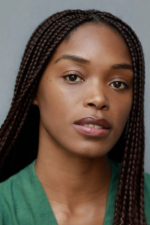 Vanessa Missé as Jo