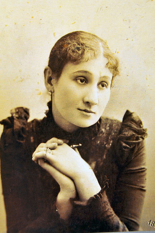 Maria Zankovetska as Ostap's mother