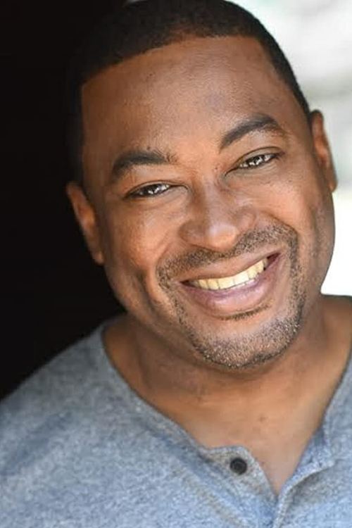 Aqeel Ash-Shakoor as Jumanji (voice)