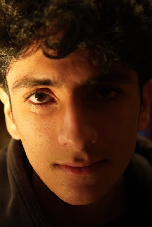 Agustin Alvarado as Culiao saco wea