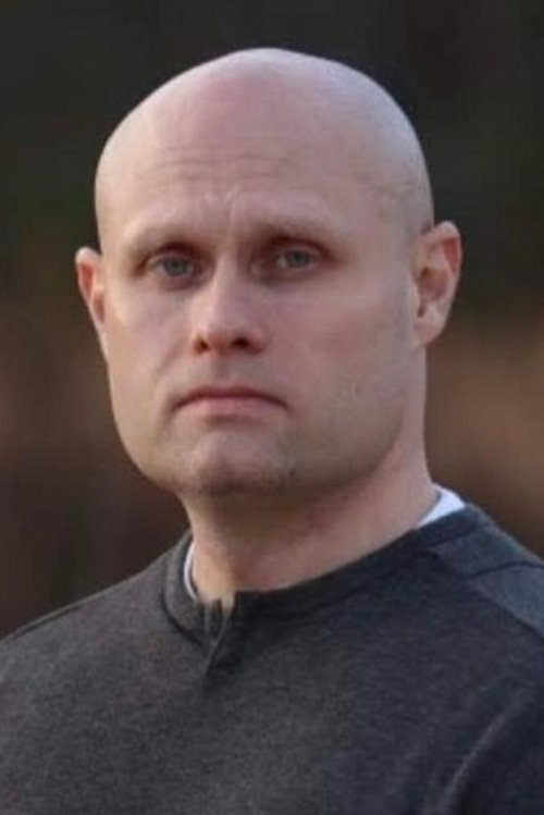 Andrew R. McCallister as Gerald