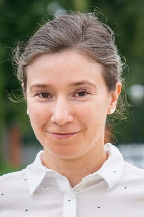 Ekaterina Shulman as herself