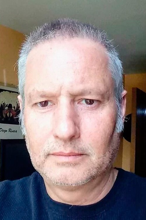 Pablo Ausensi as Orlando