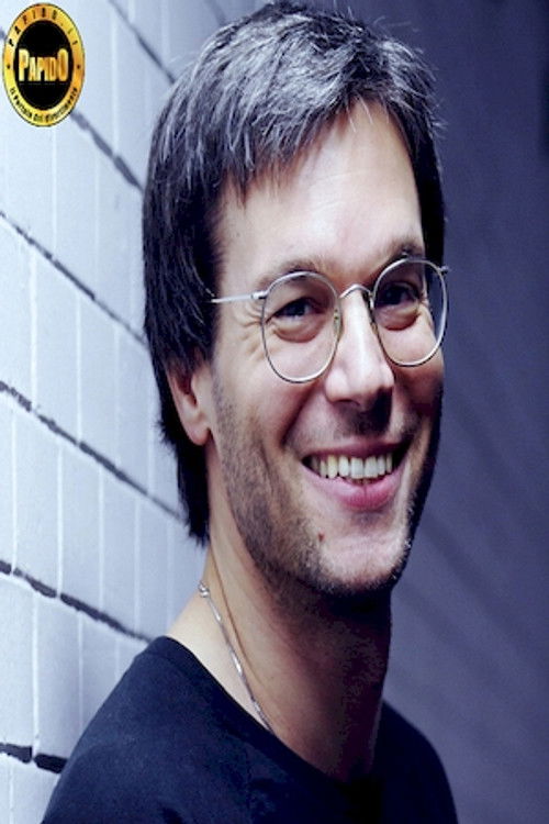 Roman Flügel as Himself