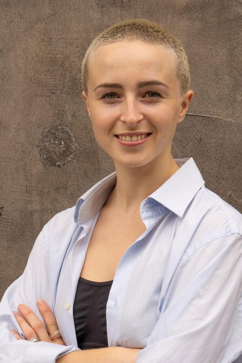 Eef Andriessen as Helen