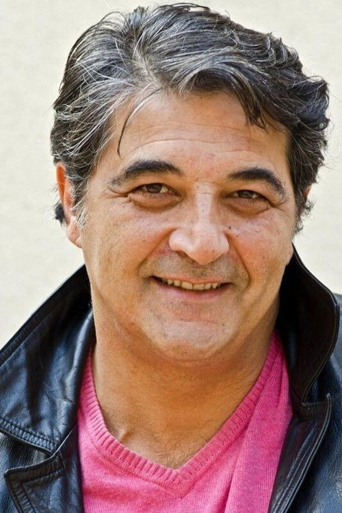 Marc Samuel as Ministre Lockroy