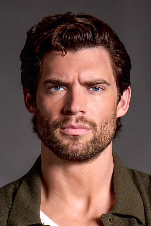 David Corenswet as Lifeguard