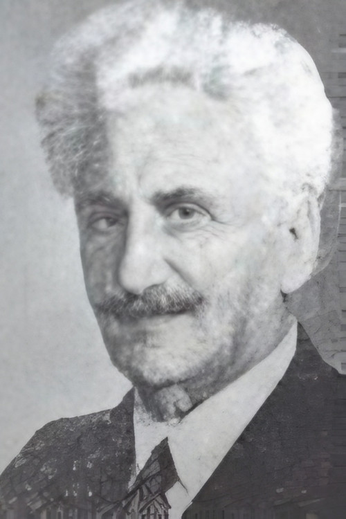 Shalva Dadiani as priest
