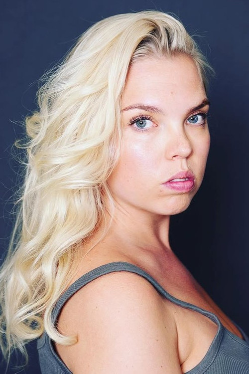 Kerli Kyllönen as Liisa Lehikoinen