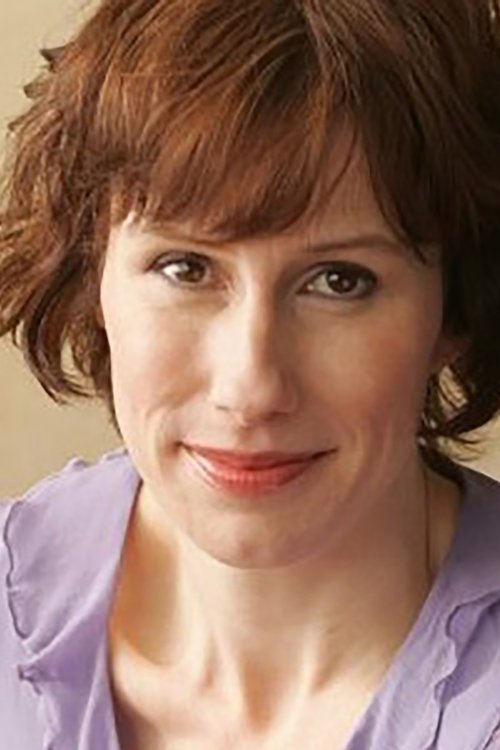 Karen Woditsch as Ellie Mueller