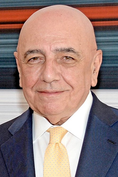 Adriano Galliani as Self