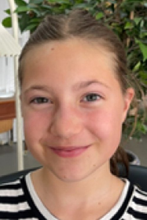 Villje Katring-Rasmussen as Lille Christina