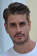 Thodoris Frantzeskos as Panagis