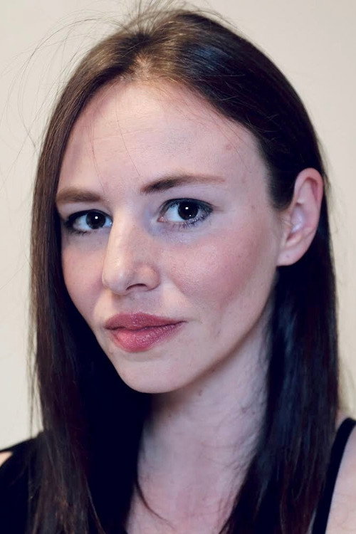 Jaanika Arum profile photo