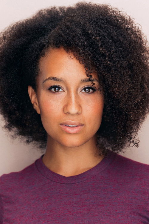 Ashley Blanchet as Gina