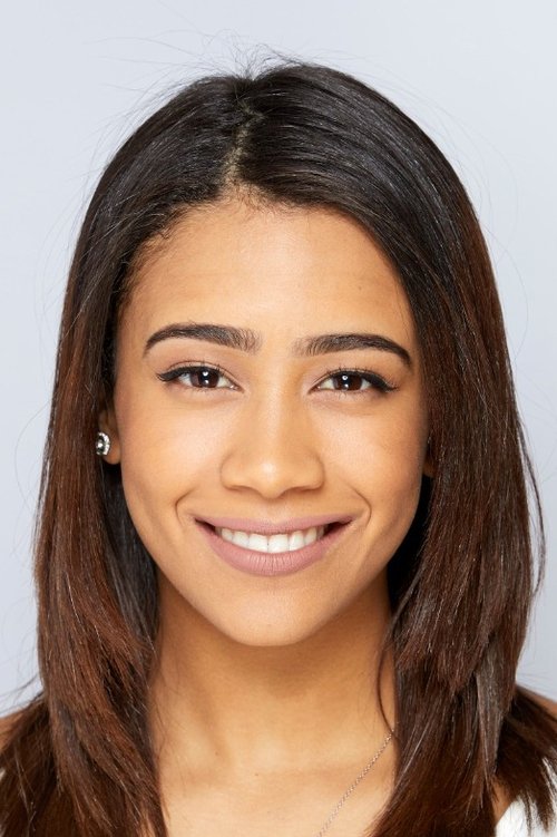 Bronté Snell as Benita Fourie