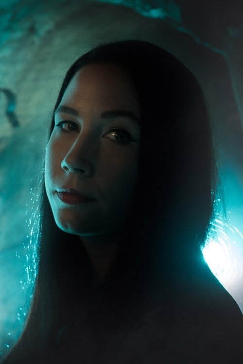 Dana Newkirk as Herself