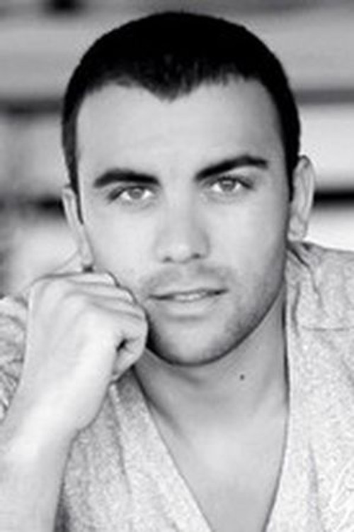 Eric Parker as (archive footage)